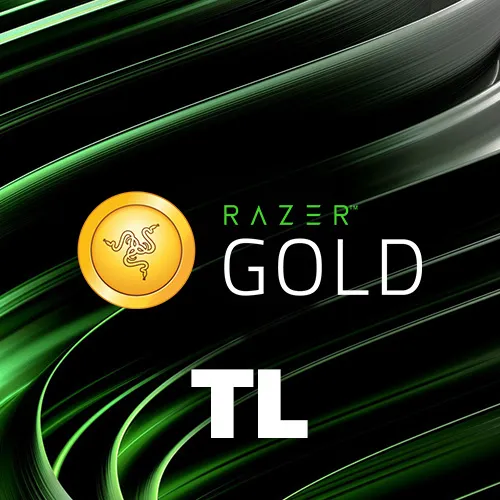 Razer Gold TR